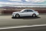 Mercedes-Benz S560 e Lang AMG Line 2017 года (WW)